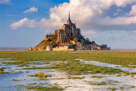 Mont-Saint-Michel: How to Visit and What You'll See on the Island