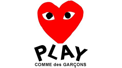 Comme Des Garcons Play Wallpaper | donyaye-trade.com