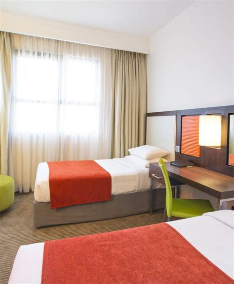 Lusaka Budget Accommodation | StayEasy Lusaka Rooms