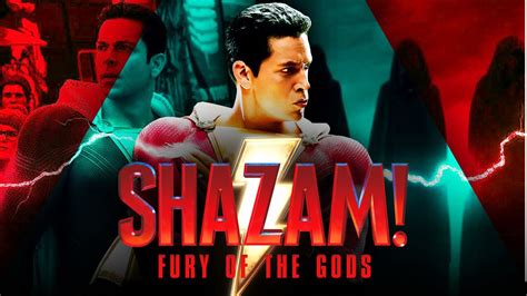 Shazam 2: Fury of the Gods Merampungkan Proses Syutingnya - blackxperience.com