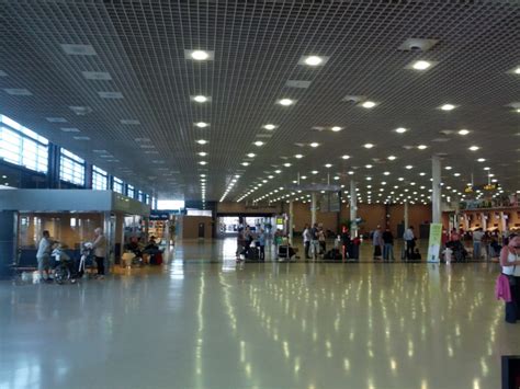 Reus Airport (REU)