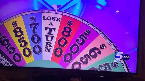 Wheel of Fortune history! guy spins 3 unlucky spons for the final spin ...