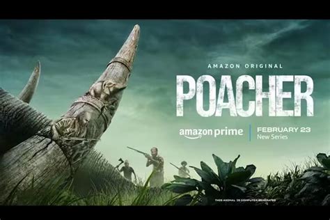 Emmy-winning Richie Mehta comes up with new crime series 'Poacher' - The Statesman