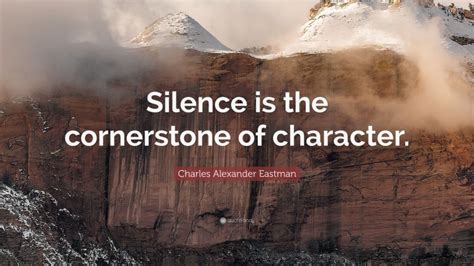 Top 35 Charles Alexander Eastman Quotes (2024 Update) - QuoteFancy