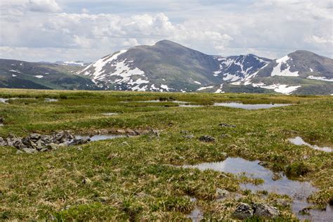 Karakol lakes on Behance