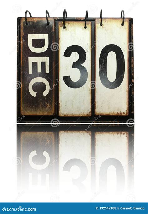 December 30 stock illustration. Illustration of congratulation - 132542408