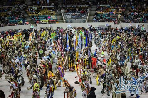 2016 Denver March Pow Wow Highlights and Results - PowWows.com - Native American Pow Wows | Pow ...