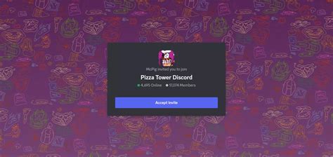 Pizza Tower Discord | How To Join?