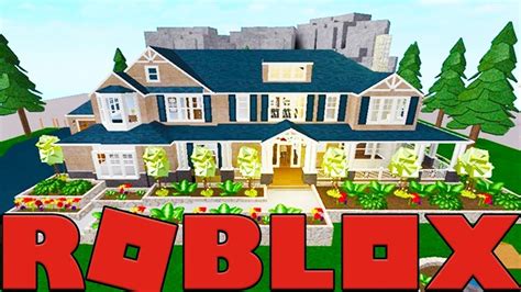 Roblox Mansion Tycoon