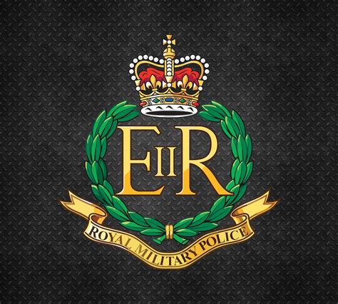 British Army Royal Military Police RMP Logo Decal Emblem | Etsy Australia