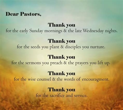 Image result for a pastor's heart poem | Pastor appreciation quotes, Pastors appreciation ...