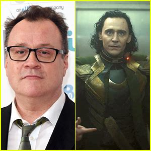 ‘Queer as Folk’ Creator Russell T. Davies Calls Out ‘Loki’ For Only ...