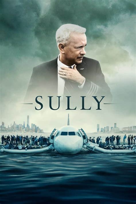 Sully. Sinopsis y crítica de Sully