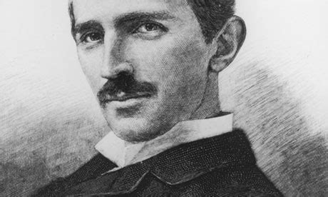 The 10 Inventions of Nikola Tesla That Changed The World ~ HellasFrappe