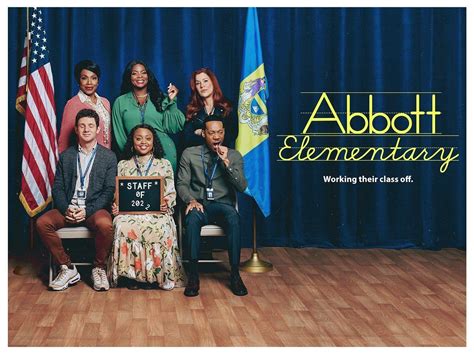 'Abbott Elementary' Season 1 cast list: Quinta Brunson and others star in ABC's new comedy series