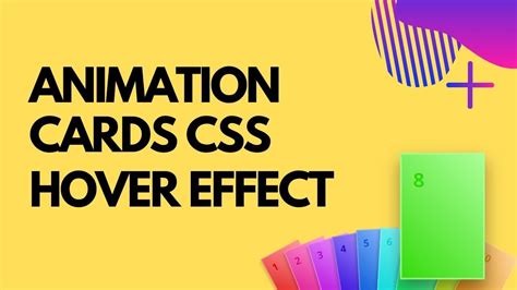 Make Animation Css Create Card Animation Css Hover Effect | Hot Sex Picture