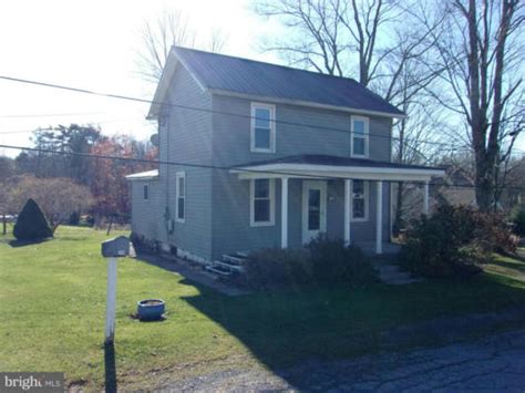 249 DAVID ST, HOUTZDALE, PA 16651 Single Family Residence For Sale ...