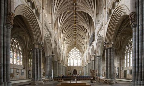 Image result for cathedral | Cathedral, Exeter cathedral, Architecture ...