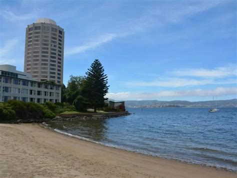 Sandy Bay Apartment | All accommodation | Discover Tasmania