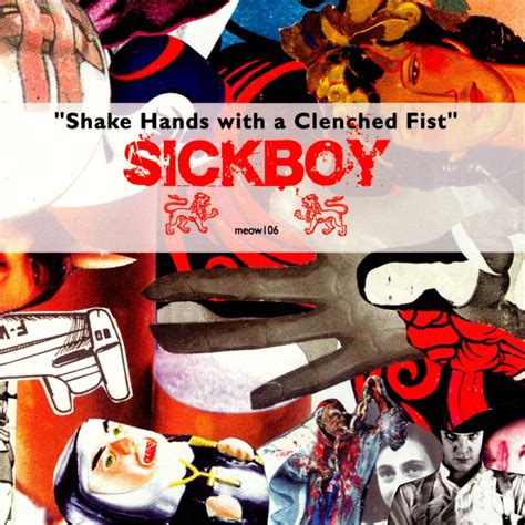 Best Buy: Shake Hands With a Clenched Fist [CD]