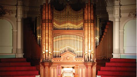 Organ Proms 2023 - 30th Anniversary - Sep at Victoria Hall, Stoke-on-Trent