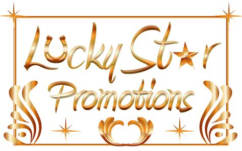 Lucky Star Promotions – Gives Back