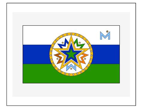 A new flag for the US State of Minnesota : r/vexillology