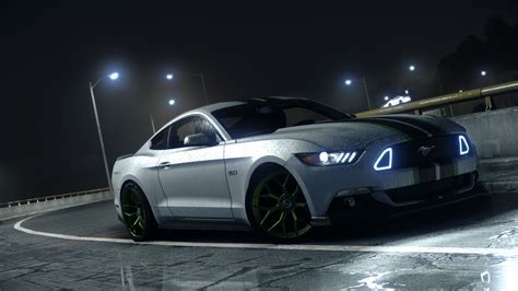 Mustang Rtr Wallpaper 4K - We determined that these pictures can also ...