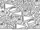 Go Team Coloring Page — XO LP  Pages Printable coloring sketch template