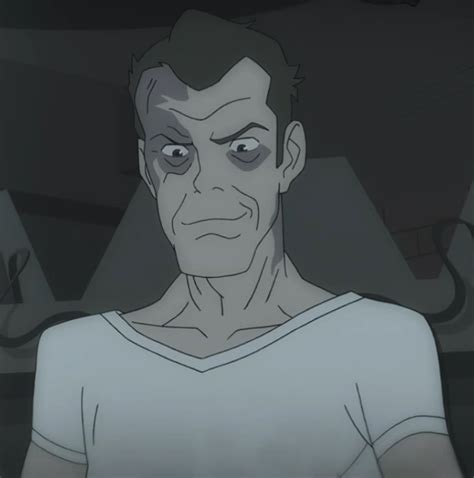 Norman Osborn | Marvel's Spider-Man Animated Series Wiki | Fandom