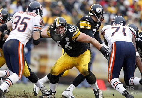 Report: Former Steelers G Alan Faneca Misses Out On Hall Of Fame A Third Time - Steelers Depot