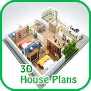 3D House Plans 3.0 Android APK Free Download – APKTurbo