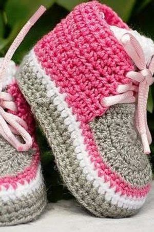 Crochet Baby Booties- Very Fun Crochet Baby Booties 45+ Free Patterns ...