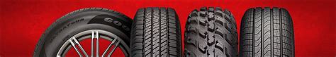 Discount Tire Coupons, Promo Codes & 2.5% Cash Back