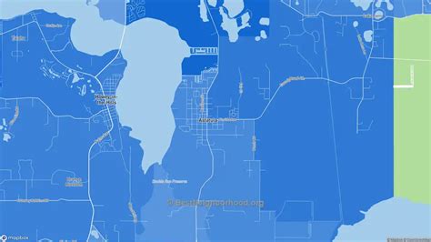 Race, Diversity, and Ethnicity in Astatula, FL | BestNeighborhood.org