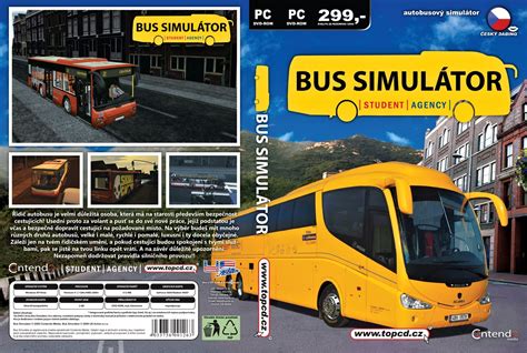 Bus Simulator 2012 - Full Version PC Games