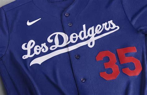 Sale > black and blue dodgers jersey > in stock