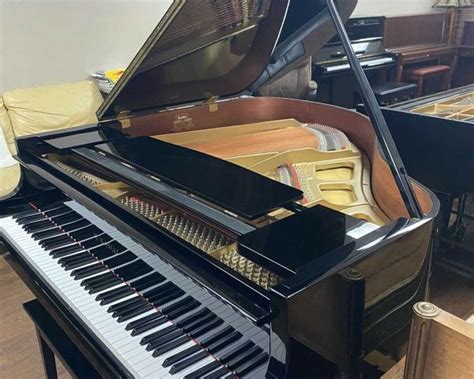 Beautiful Kawai Baby Grand Piano For Sale Musical Instruments Delhi ...