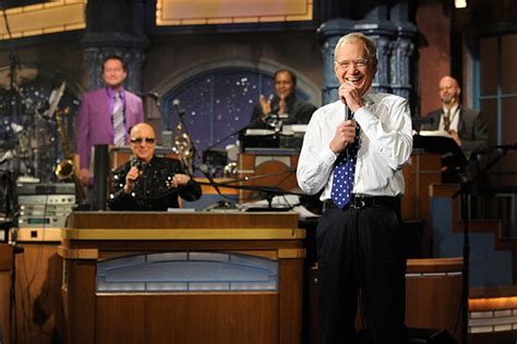 David Letterman's Final Episodes of 'The Late Show': 5 Surprising ...