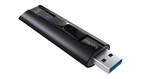 SANDISK® LAUNCHES ITS FASTEST, HIGH-CAPACITY USB FLASH DRIVE EVERNew ...