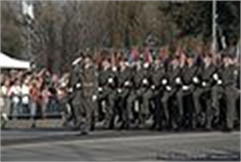 Belgrade Military Parade - Wikipedia