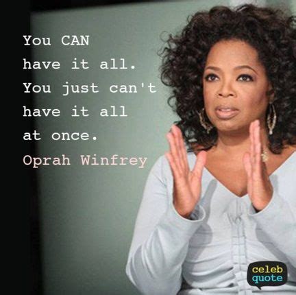 91 Oprah Winfrey Quotes ideas | oprah winfrey quotes, oprah, oprah winfrey