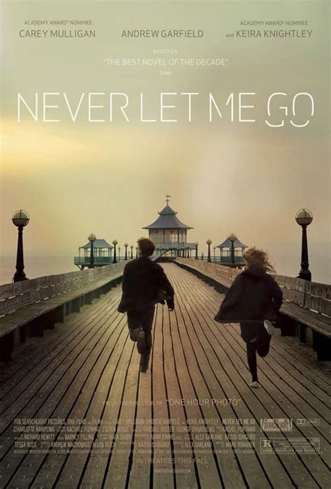 Never Let Me Go | Teaser Trailer