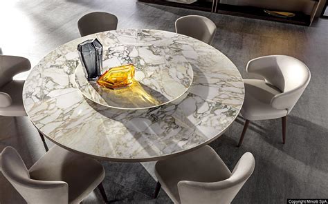 How to Create Balance in Interior Design - Minotti London