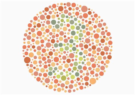 Test Your Color Blindness Online, Vision Deficiency - EyeMyEye