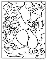Mega Charizard X Coloring Pages Sketch Coloring Page sketch template