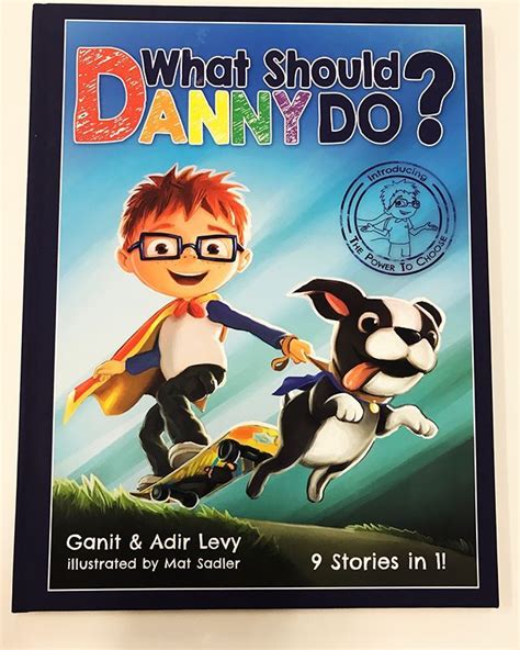 Loved using the book What Should Danny Do? This book is perfect to read when talking about ...