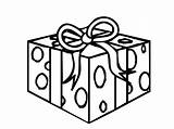 christmas presents coloring Page 546320 sketch template