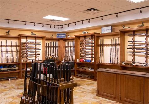 Naples Florida Gun Shop - Cole Fine Guns & Gunsmithing