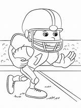 28  Odell Beckham Jr Coloring Page MassiMathijs sketch template